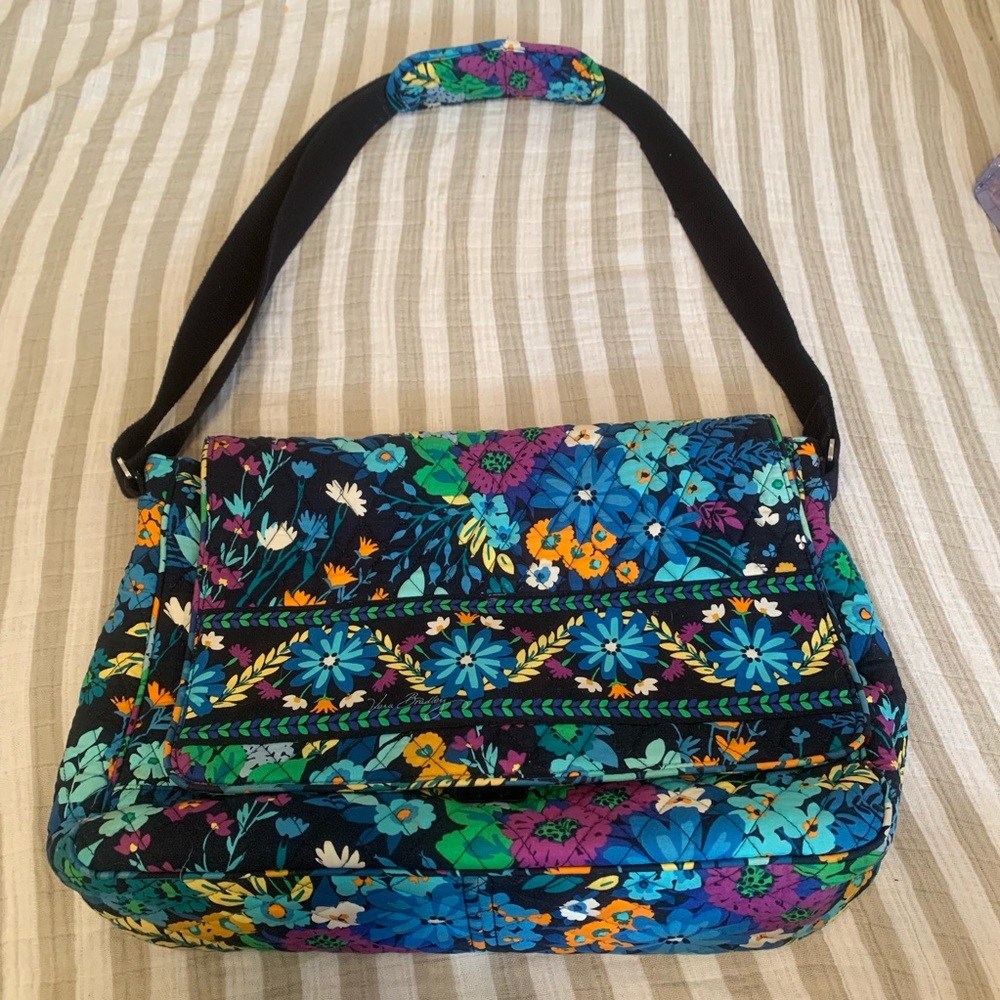 Vera Bradley bag